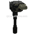 Bobina de Ignição 33410-77E01 33400-65G00 9C19-0370 para HYUNDAI, CHANGAN 474 (3 PINOS), SUZUKI, WULING STAR SC6371